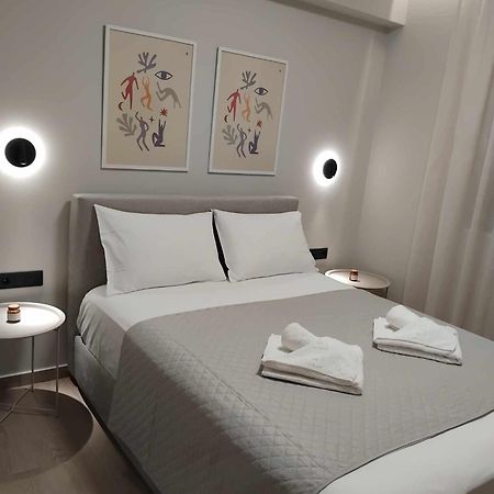 Apartamento Simple, Calm And Luxurious Kalamata Exterior foto