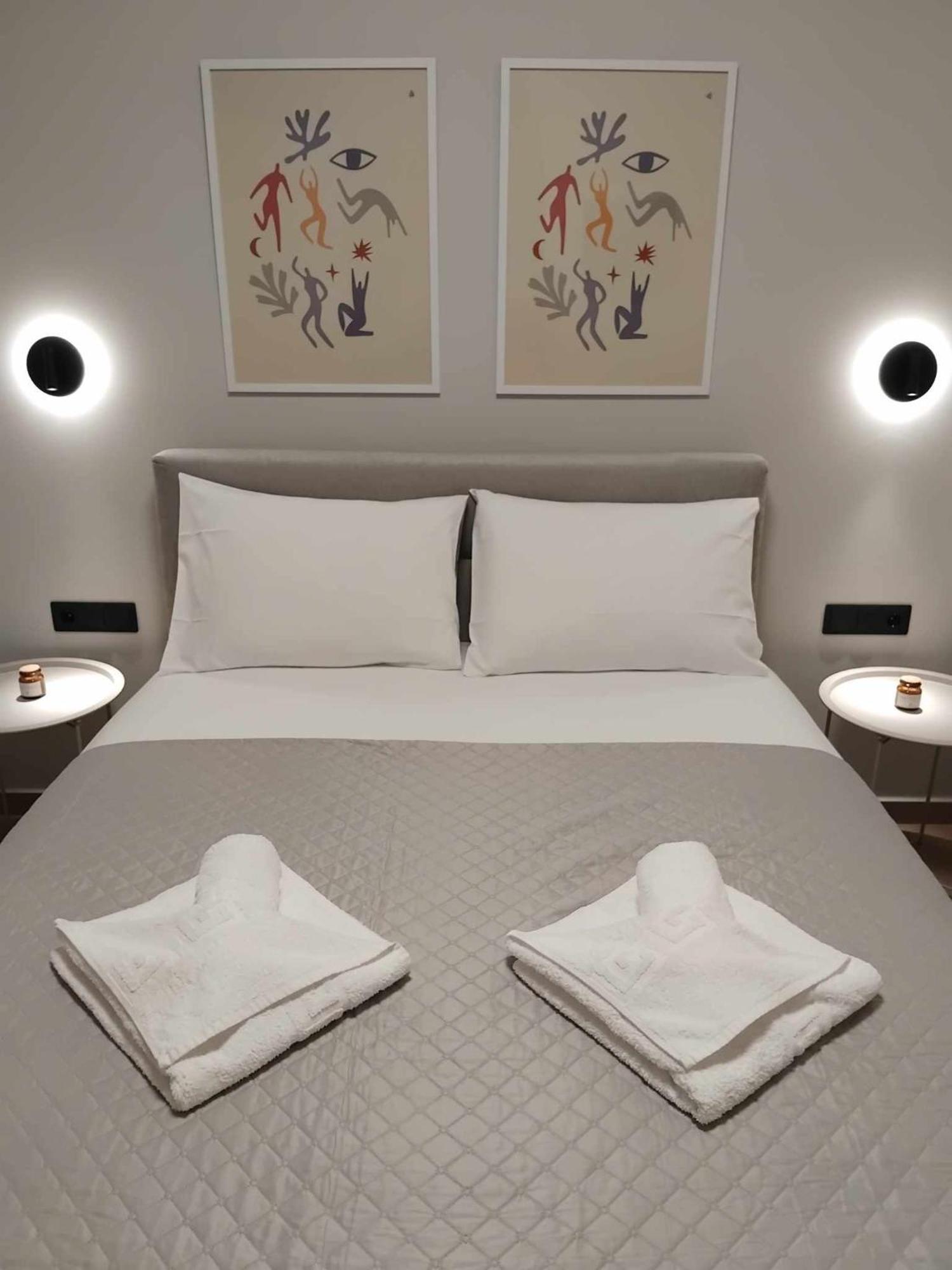 Apartamento Simple, Calm And Luxurious Kalamata Exterior foto