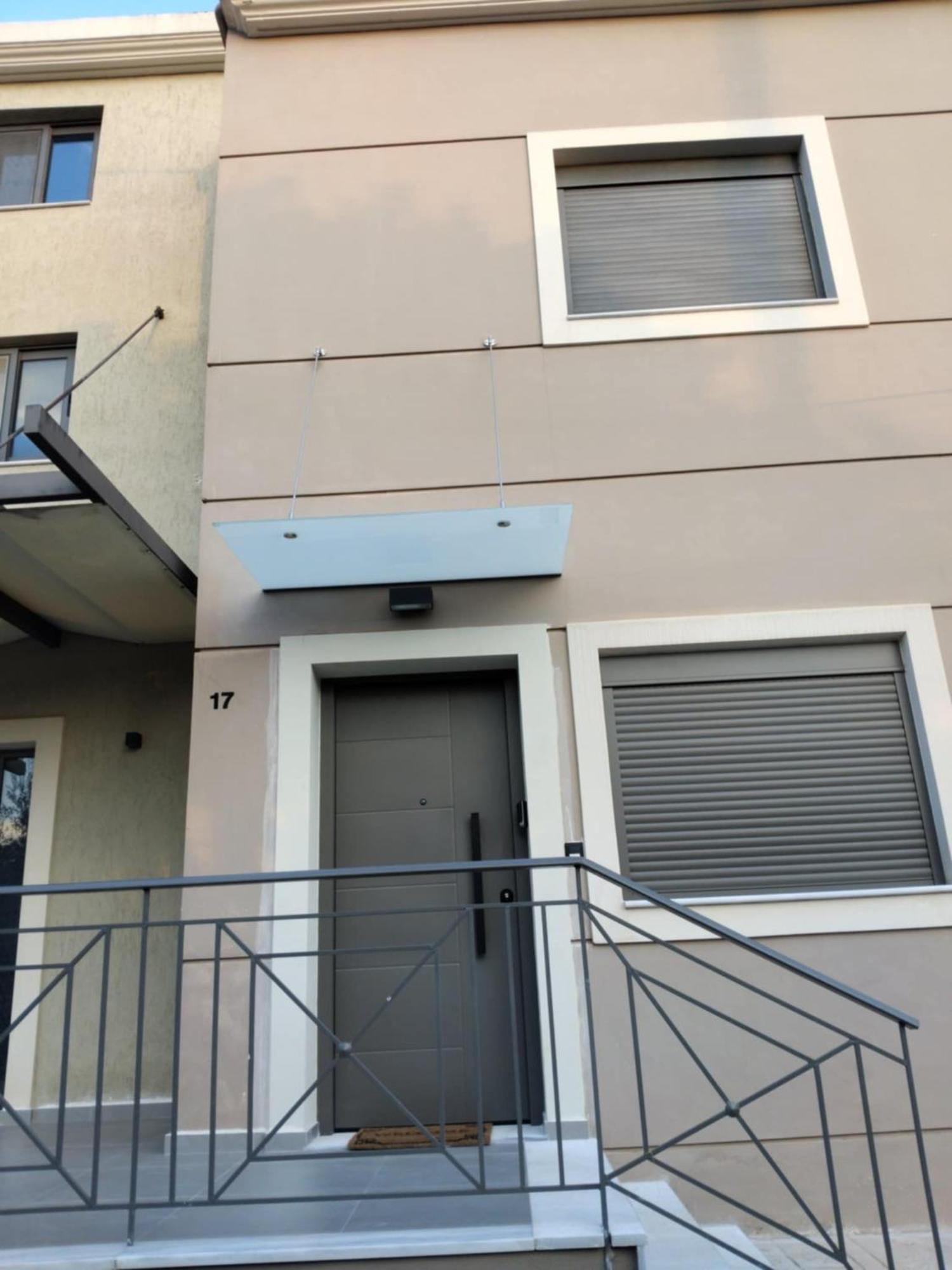 Apartamento Simple, Calm And Luxurious Kalamata Exterior foto
