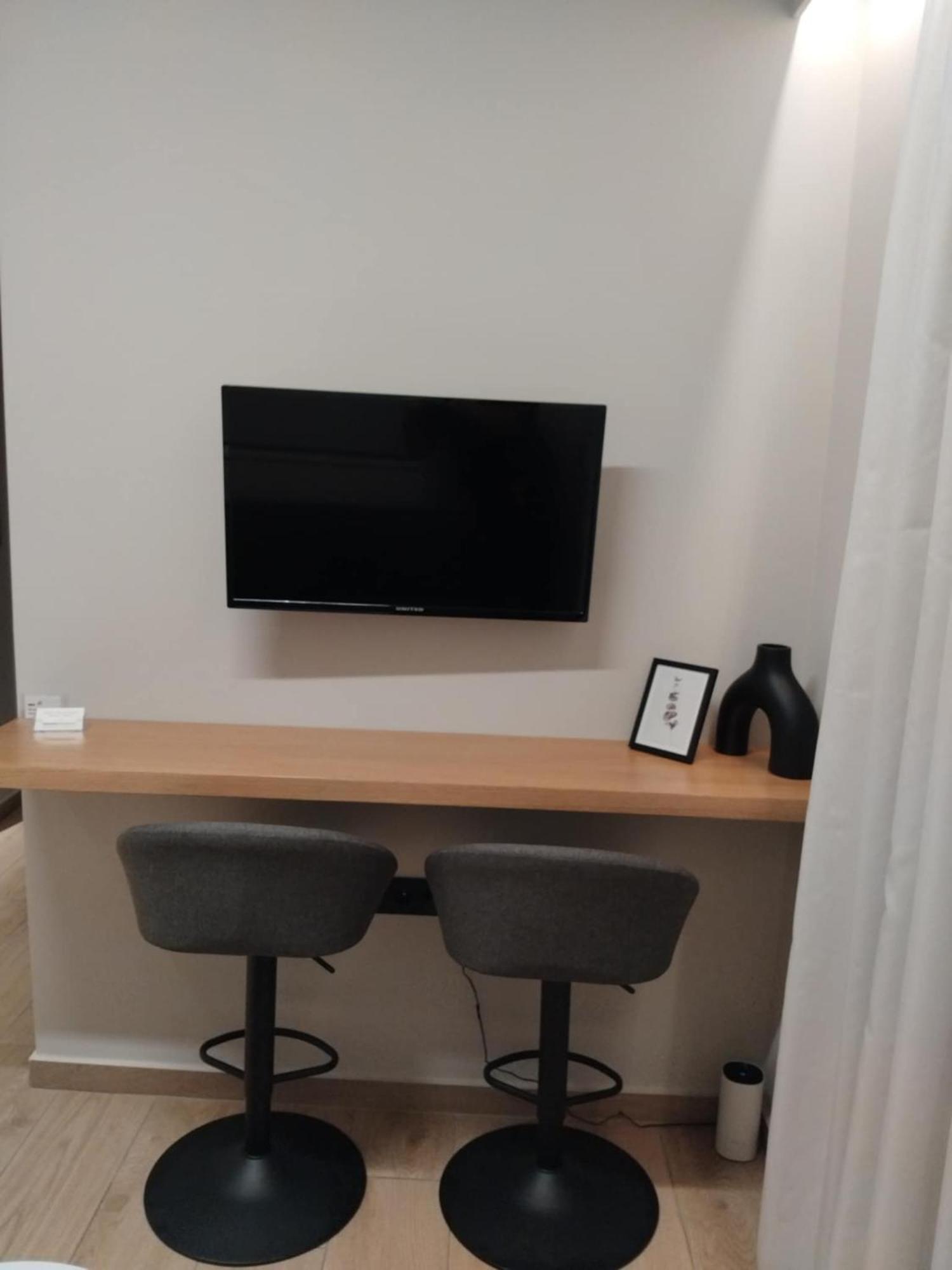 Apartamento Simple, Calm And Luxurious Kalamata Exterior foto
