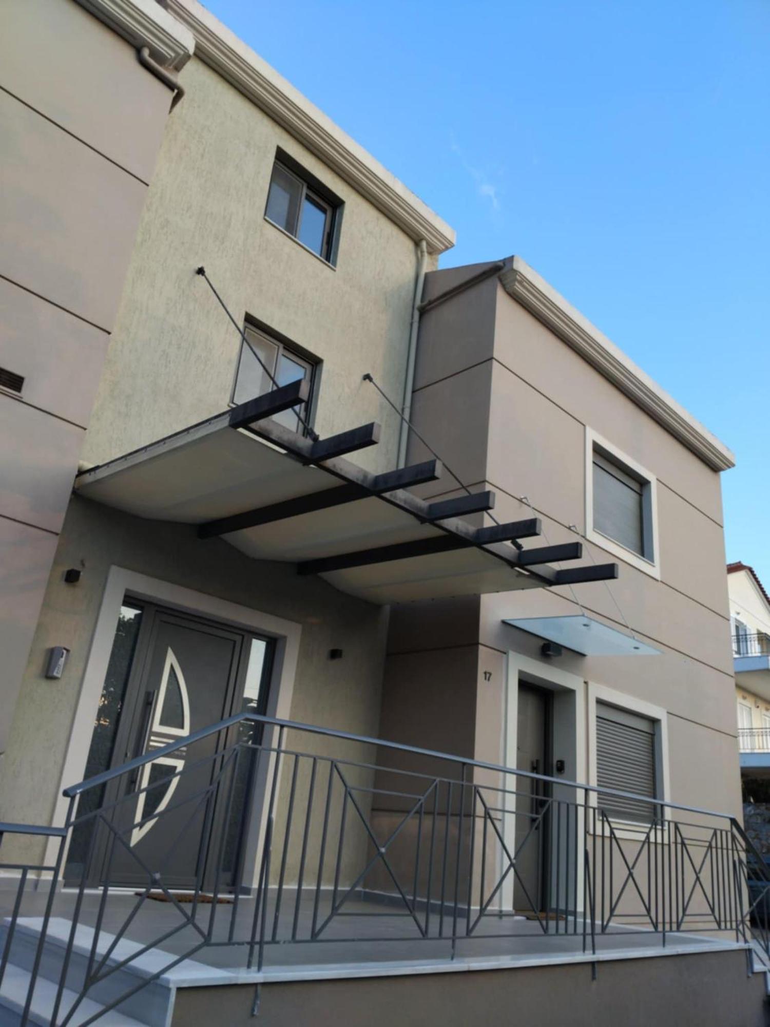 Apartamento Simple, Calm And Luxurious Kalamata Exterior foto