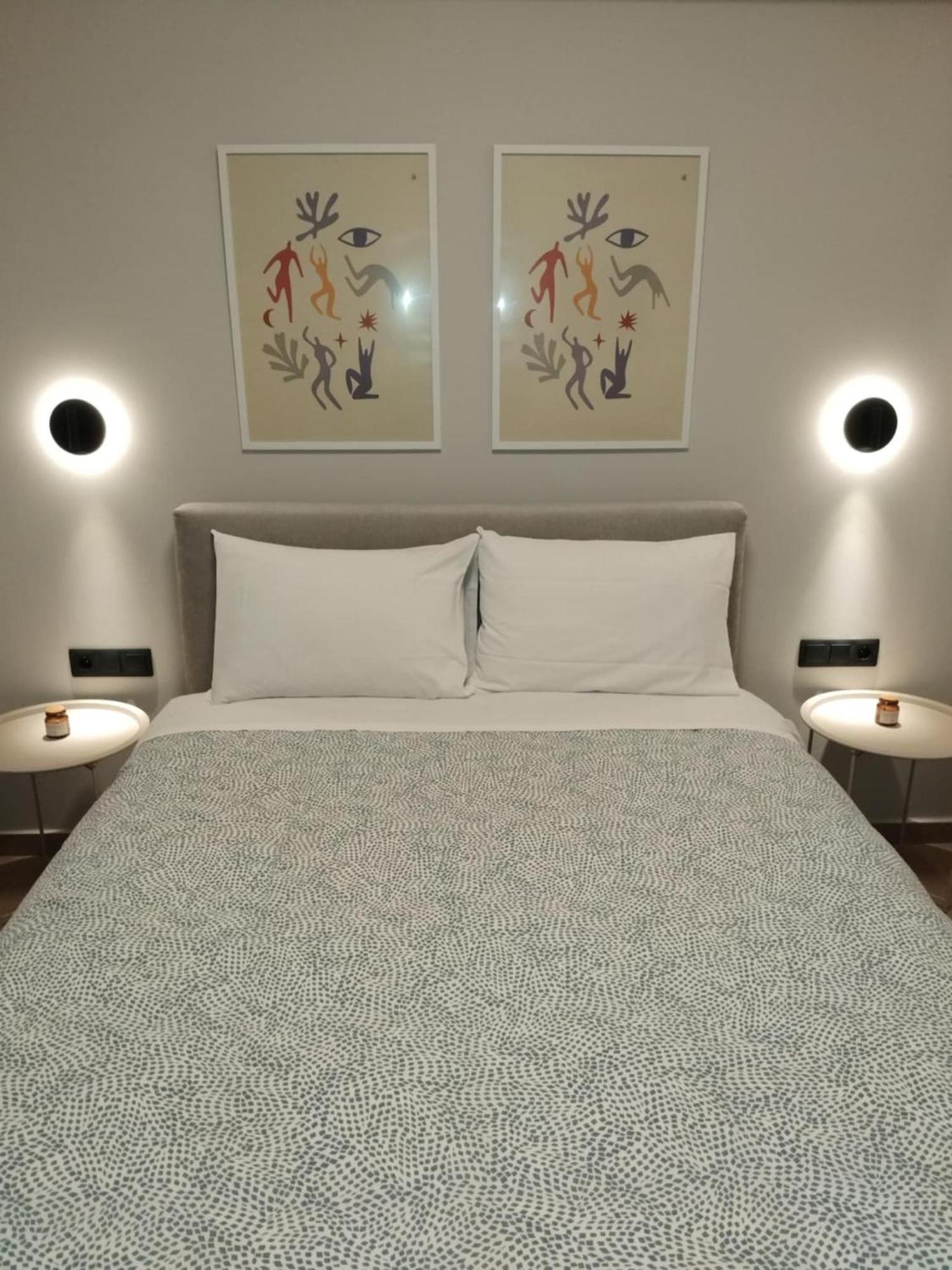 Apartamento Simple, Calm And Luxurious Kalamata Exterior foto
