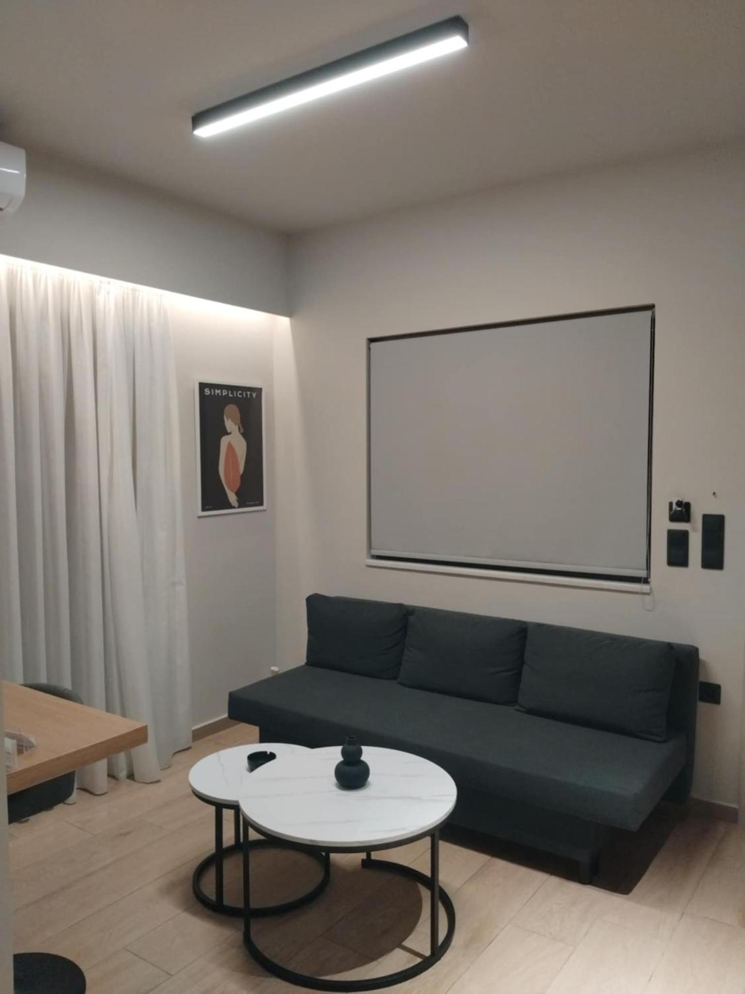 Apartamento Simple, Calm And Luxurious Kalamata Exterior foto