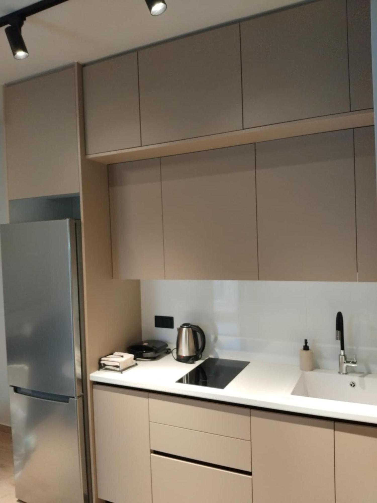 Apartamento Simple, Calm And Luxurious Kalamata Exterior foto