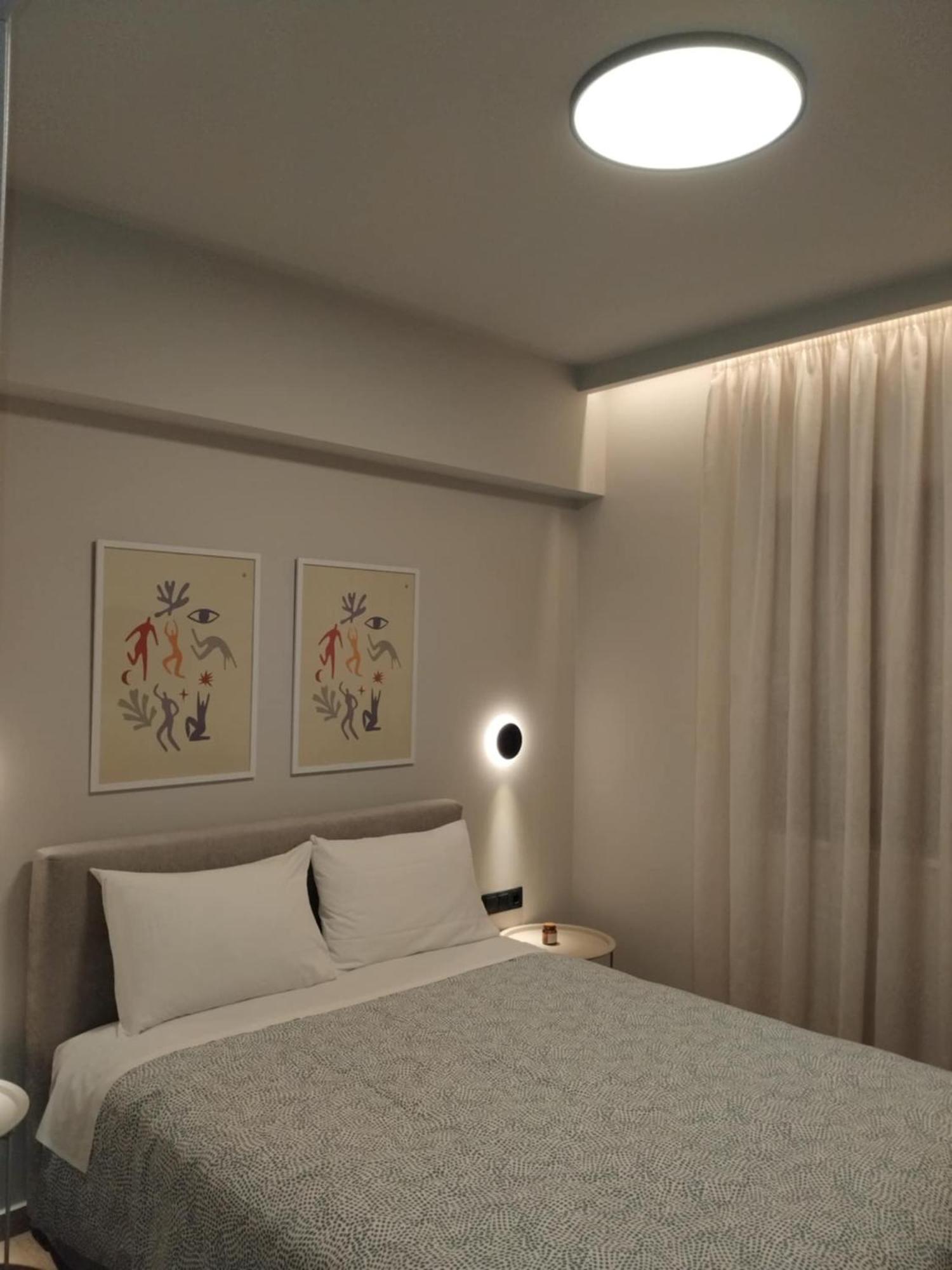 Apartamento Simple, Calm And Luxurious Kalamata Exterior foto