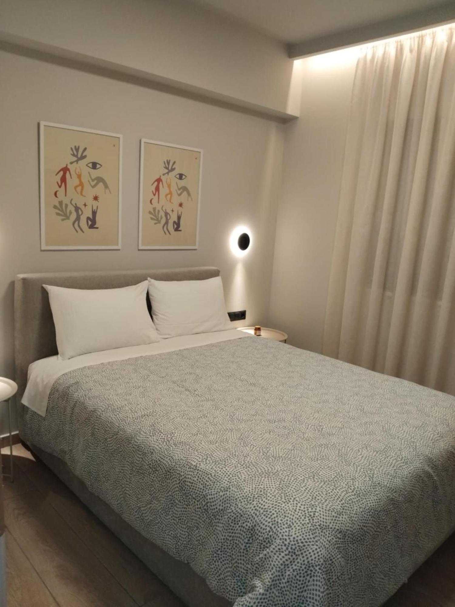 Apartamento Simple, Calm And Luxurious Kalamata Exterior foto