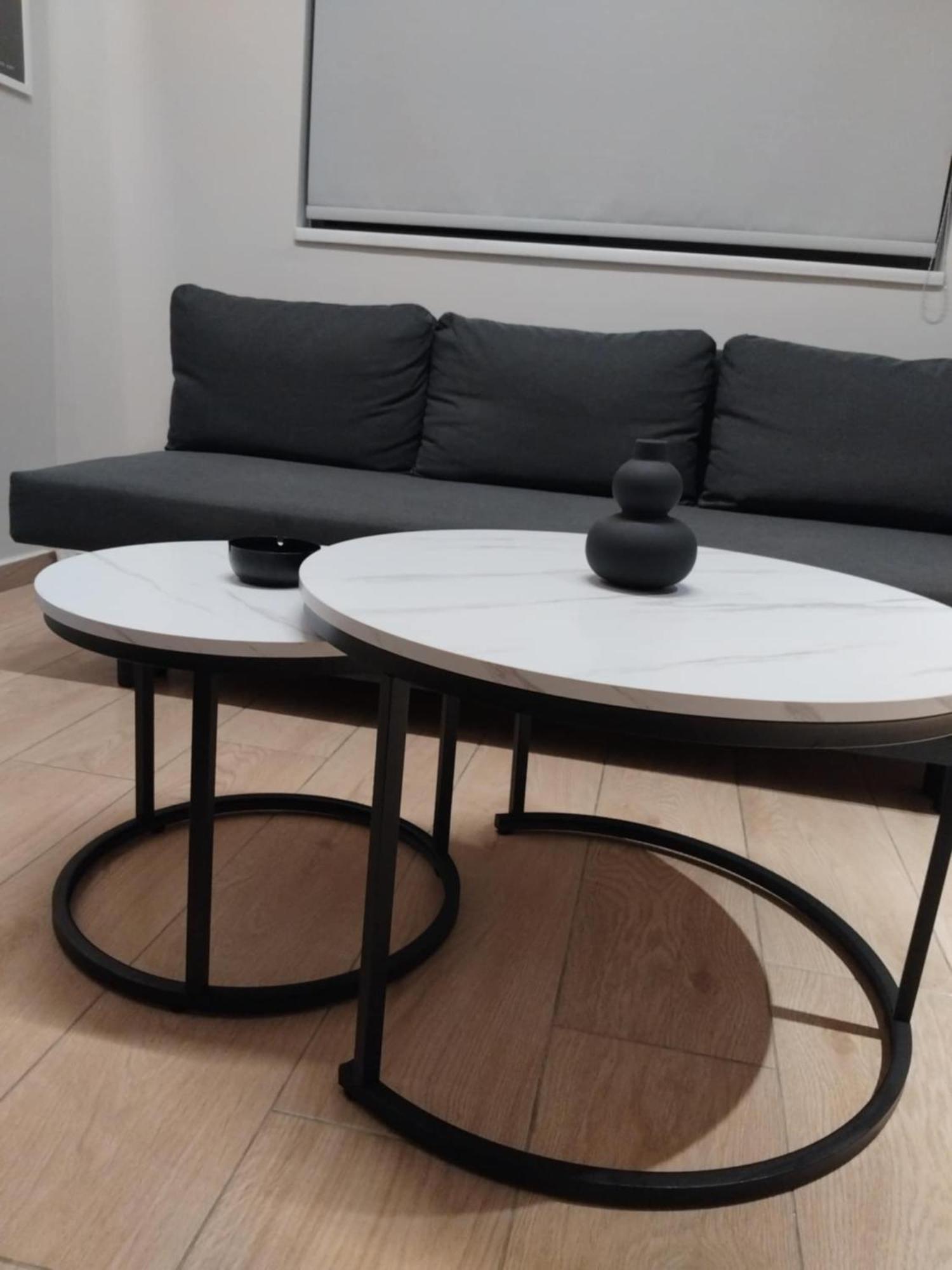 Apartamento Simple, Calm And Luxurious Kalamata Exterior foto