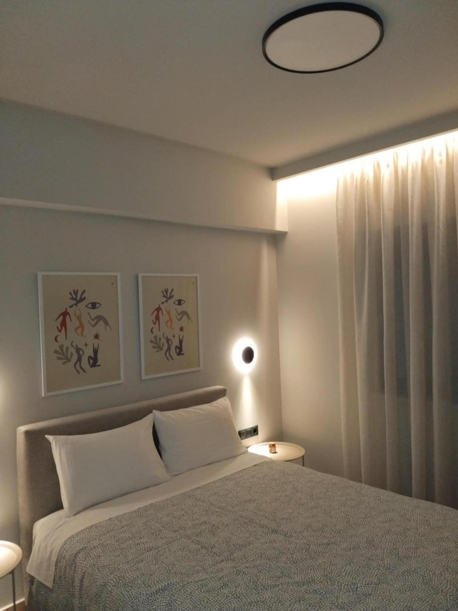Apartamento Simple, Calm And Luxurious Kalamata Exterior foto