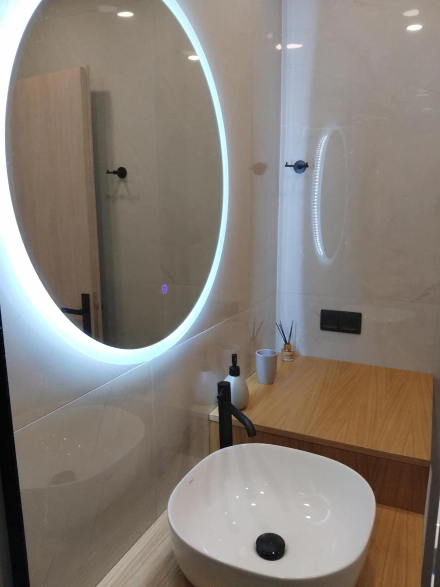 Apartamento Simple, Calm And Luxurious Kalamata Exterior foto